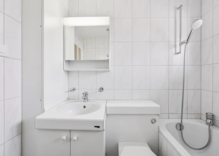 Appartement Stylish In - Crown 11 *