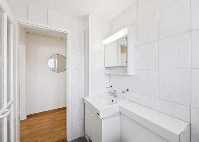 Appartement Stylish In - Crown 11